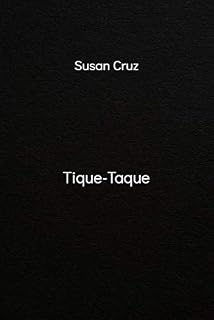 Livro Tique-Taque