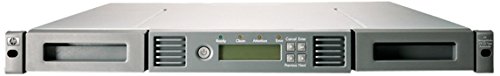 HP 1/8 G2 LTO-5 Ultrium 3000 Fibre Channel Tape Autoloader BL541B