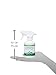 Medline Remedy Olivamine Antimicrobial Cleanser, 8-oz Spray Bottle