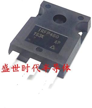 10pcs IRFP460PBF IRFP460 500V N-Channel MOSFET TO-247 New Original