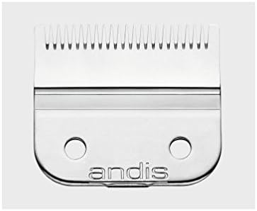 (VALUE PACK OF 6) ANDIS PROFESSIONAL Fade Replacement Blade, Size 00000-000 #66255