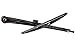 AUTOPA 15277756 Rear Wiper Arm with Blade for Chevrolet Tahoe Suburban 1500 2500 Cadillac Escalade GMC Yukon 2007-2013
