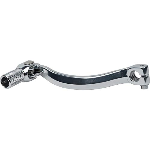 ProTaper Aluminum Compatible for KTM 350 XC-F 11-15 Off-Road Motorcycle Shift Lever - Silver/One Size