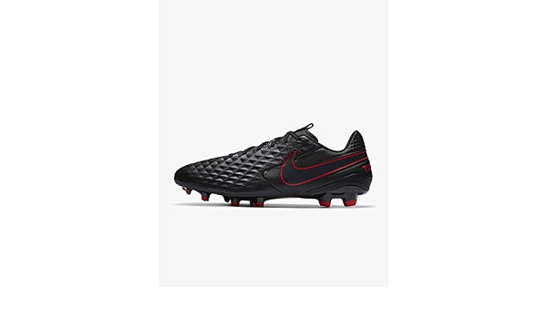 Nike Tiempo Legend 8 Academy AG Zapatillas de fútbol Hombre : Amazon.es:  Zapatos y complementos
