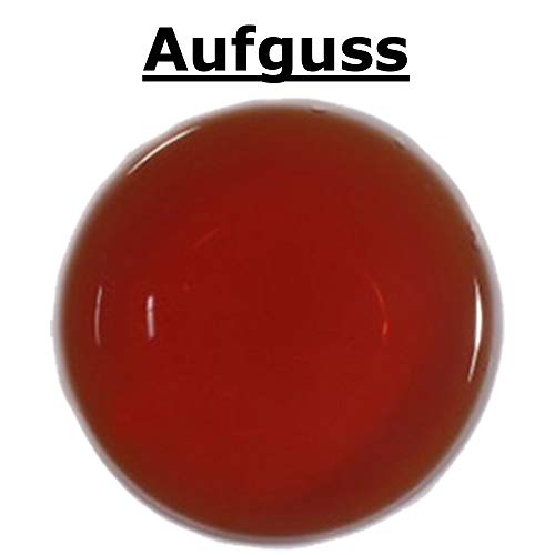 BATTLER Schwarzer Tee Strawberry with Cream lose 100g Schwarztee Sri Lanka (10) – Bild 4