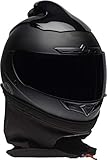 Bell Qualifier DLX Forced Air Helmet