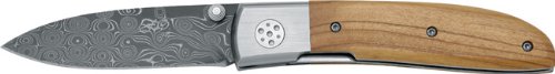 FOX ELITE DAMASCO M/CO OLIVO (273 DOL)