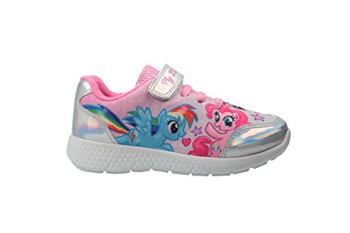 My Little Pony Sneakers Scarpe Pony Amazon My Little Pony Girls