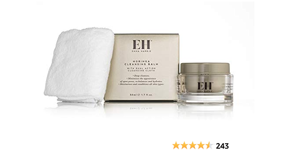 emma hardie cleansing balm