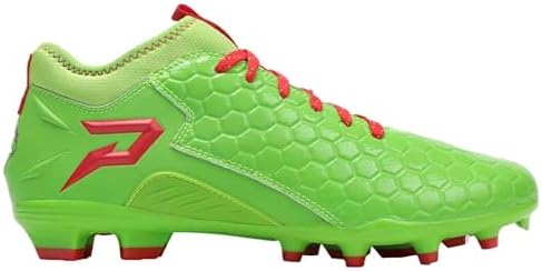 Amazon.com | Nike Alpha Menace 4 Elite NRG Men's Football Cleats