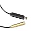 econoLED USB Waterproof Endoscope Borescope Inspection Camera Pibe Locator (10M/30ft)