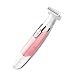 Electric Shaver for Women，face Electric Bikini Razors Trimmer for Women,for Women’s Legs，Face，Lips，Underarms，Arm Area，USB Rechargeable Womens Electric Razor - Safe and Easy to Clean Waterproof