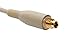 Elite Core OSP HS-09-AT-TAN-CABLE Cable for HS-09 EarSet for A-T, Tan (4-Pin Hirose)