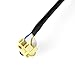 Wire Harness Adapter for 2014+ Harley Daymaker LED HD P/N #69200897