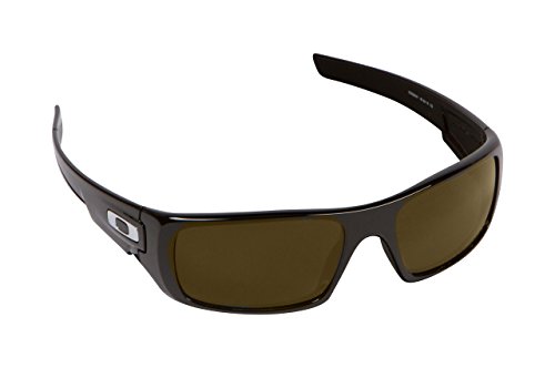 New SEEK OPTICS Replacement Lenses Oakley CRANKSHAFT - Polarized Brown