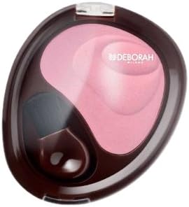 Deborah Milano Natural Blush, Rose