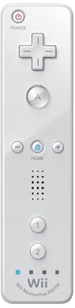 Nintendo Wii U und Wii - Remote Plus [EU Import]