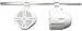 Pair Rockville RWB90W White 8″ 300w Marine Wakeboard 360° Swivel Tower Speakersthumb 2