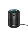 ZOLO Halo Bluetooth and Wi-Fi Smart Speaker with Alexa and Powerful Sound, Voice Control, and Stream Amazon Music Unlimited,Spotify,TuneIn, iHeartRadio, Control Smart Home Devices (18-Month Warranty)