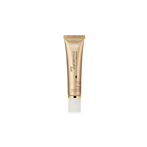 Jafra gold dynamics lifting eye cream