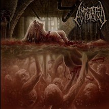 amputated wading through rancid offal amputated wading through rancid offal