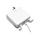 MacBook Pro Charger, Replacement 60WL-Tip Magsafe Power Adapter for MacBook Pro Charger 13-inch (Before Mid 2012 Models)
