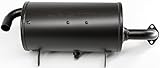 Body-Comp-Muffle - 18091-0235