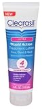 Clearasil Ultra Rapid Action Lotion Treat Max-Strength 4oz