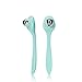 EDTara Wrinkle-Reduction Relieving Dark Circles Eye Massage Pen Eye Treatment Roller Pen Eye Beauty Instrument Random Color