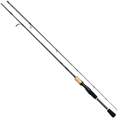ダイワ Daiwa バスロッド スピニング バスx 662ls 釣り竿