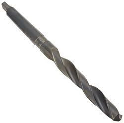 Drill America 9.50mm High Speed Steel 1MT Metric
