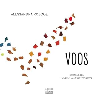 Livro Voos