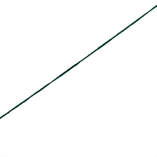 uxcell Festival Gift DIY Scarf Sweater Hat Knitting Sewing Yarn String Cord 100g 2pcs Dark Green