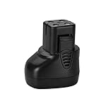 Energup 7.2v 1500mAh Battery for Dremel MultiPro Cordless Rotary Tool Models Dremel 7700-01 and Dremel 7700-02 Battery Replacement Dremel 757-01 Dremel 7.2 volt Battery