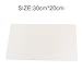 Yilong 20 X Sheets Of Large And Medium Sizes Tattoo Practice Skins
