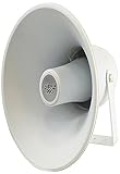 Pyle Indoor Outdoor PA Horn Speaker - 9.4 Inch