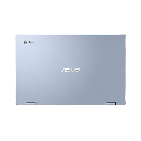 ASUS-C433-Full-HD-14-Inch-Touchscreen-ChromeBook-Flip-Intel-M3-8100Y-Processor-64-GB-eMMC-Storage-4-GB-RAM-Chrome-OS-SilverBlue ASUS C433 Full HD 14 Inch Touchscreen ChromeBook Flip (Intel M3-8100Y Processor, 64 GB eMMC Storage, 4 GB RAM, Chrome OS…