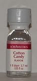 Cotton Candy Flavoring, 1 dram
