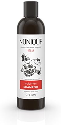 NONIQUE Volumising Shampoo 250 ml