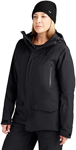 Amazon.com: Volcom Women's Paxson 2L TDS Infrared Snowboard Ski