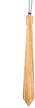 Solid Wooden Necktie for Men Handmade Creative Ties Pre-tied Adjustable Formal Necktie Design Wedding Bow tie (zabra)