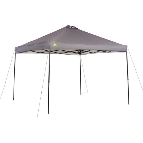 Ozark Trail Instant 10' x 10' Straight Leg Canopy / Gazebo