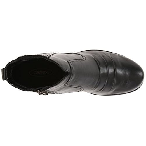 aetrex kailey ankle boot