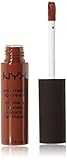 NYX Soft Matte Lip Cream - Berlin - SMLC 23 Medium Warm Brown 0.27 fl. oz 8 ml