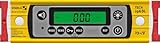 Stabila 39509 9in IP67 Tech Level 196 DL with Case