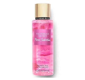 Victoria's Secret Women's Seduction Fragrance Body Mist (250 ml)