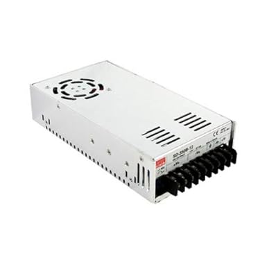 Amazon.com: DC/DC Power Supply Single Output 24 Volt 14.6A 350W 9-Pin