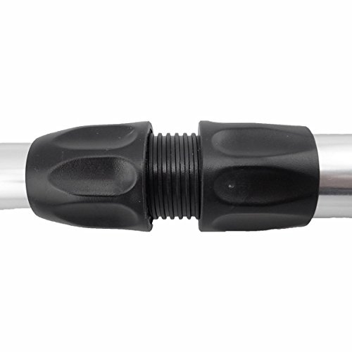 Brocraft Telescoping 24"40" /Universal Joint Tiller Extension Handle