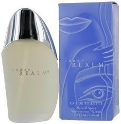 Inner Realm By Erox Perfume For Women (Edt Spray 1.3 Oz)