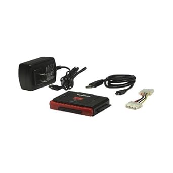 manhattan hi-speed usb to sata/ide adapter